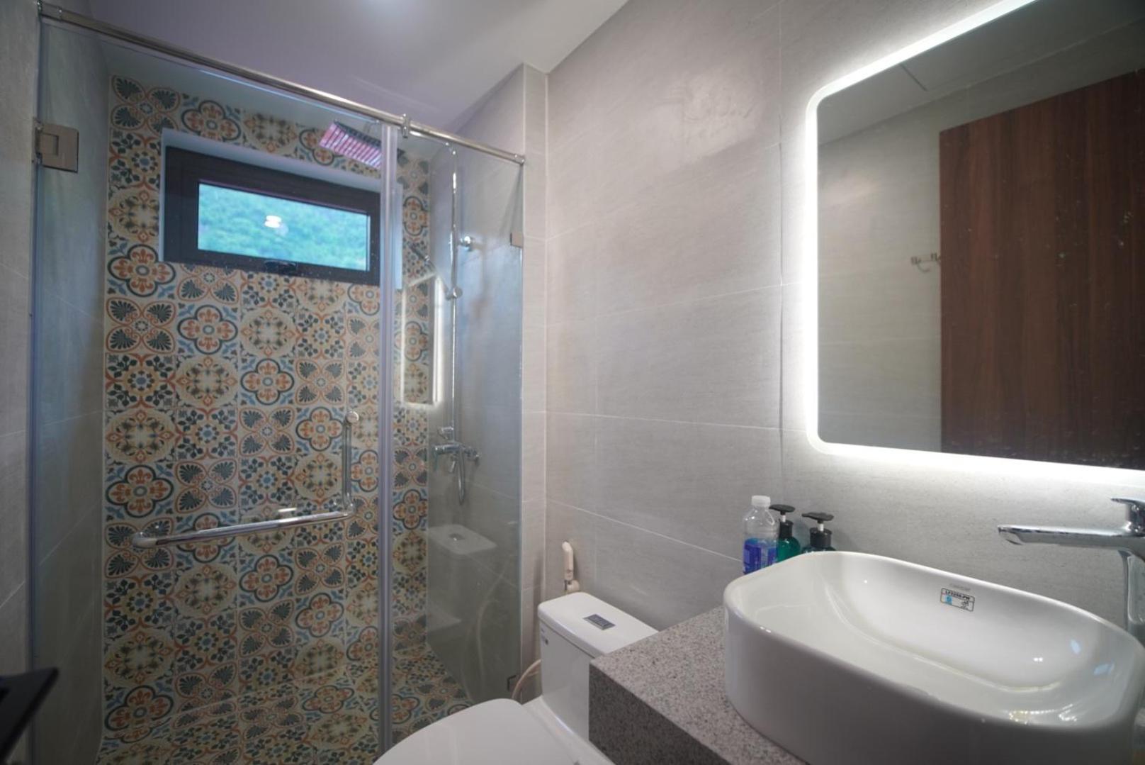 The Coral Homestay & Pub Tan Hiep  Экстерьер фото