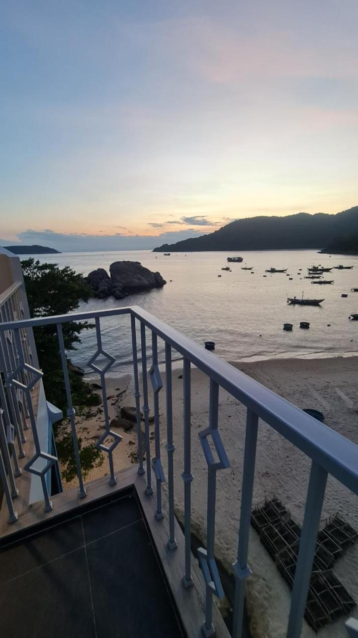 The Coral Homestay & Pub Tan Hiep  Экстерьер фото