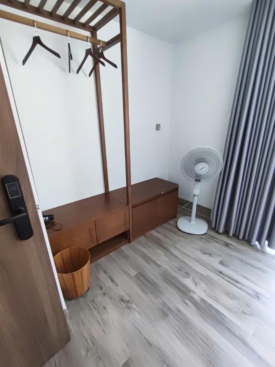 The Coral Homestay & Pub Tan Hiep  Номер фото